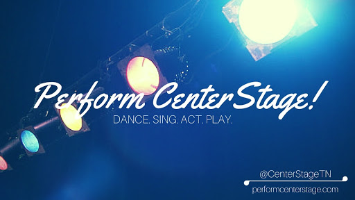 Dance School «CenterStage Performing Arts Academy», reviews and photos, 250 Hancock St, Gallatin, TN 37066, USA