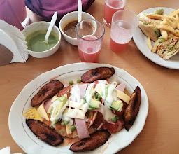 Restaurante El Caminante photo