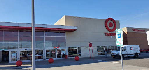 Department Store «Target», reviews and photos, 5750 Sunrise Hwy, Sayville, NY 11782, USA