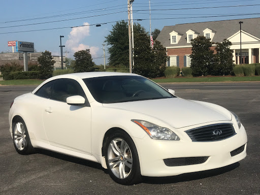 Used Car Dealer «Car Request Inc», reviews and photos, 500 S Cumberland St d, Lebanon, TN 37087, USA