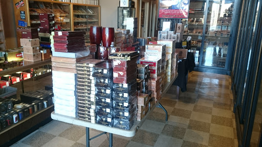 Tobacco Shop «Federal Cigar», reviews and photos, 284 Central Ave, Dover, NH 03820, USA