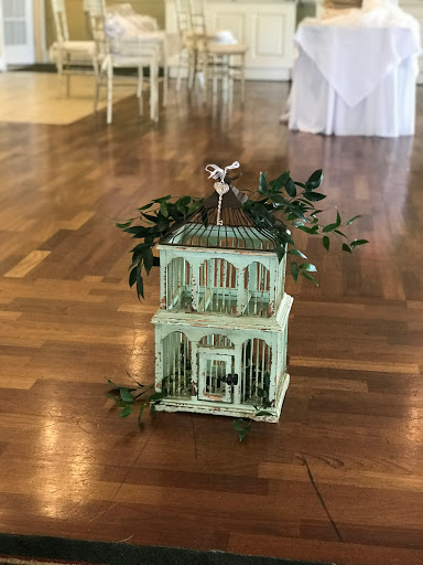 Florist «Bella Flora CT LLC», reviews and photos, 412 Cromwell Ave, Rocky Hill, CT 06067, USA