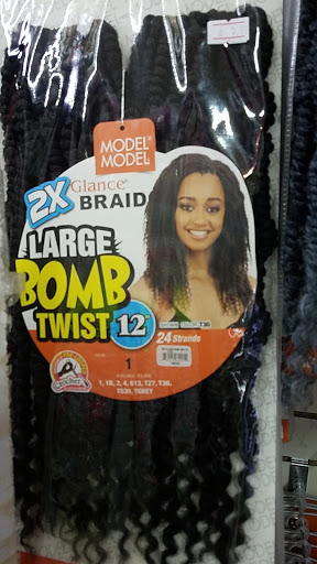 Beauty Supply Store «Hanini Plus discount hair and beauty supplies», reviews and photos, 340 Broad St, Elyria, OH 44035, USA