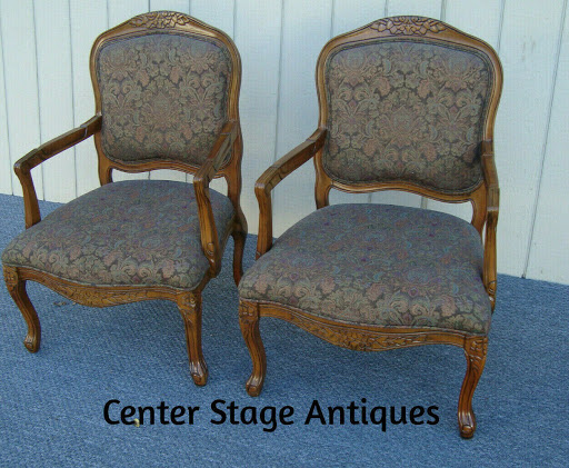 Antique Furniture Store «Center Stage Antiques», reviews and photos, 41 King St, Mt Holly, NJ 08060, USA