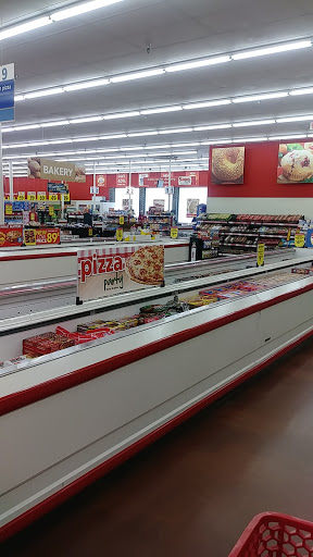 Grocery Store «Save-A-Lot», reviews and photos, 1472 N High St, Hillsboro, OH 45133, USA