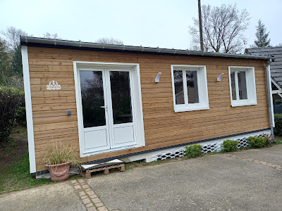 abracadabra77 à Crécy-la-Chapelle