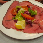 Photo n°3 de l'avis de Alessandro.a fait le 24/05/2022 à 20:28 sur le  La Buca dei Diavoli à Noceto