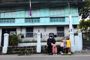 NHCP Museo ng Paglilitis ni Andres Bonifacio (Bonifacio Trial House) image