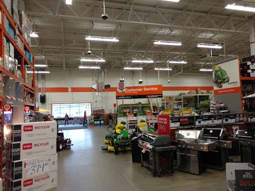 Home Improvement Store «The Home Depot», reviews and photos, 835 Market St, Westminster, MD 21157, USA