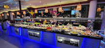 Atmosphère du Restaurant japonais Hoki Sushi à Neuilly-Plaisance - n°4