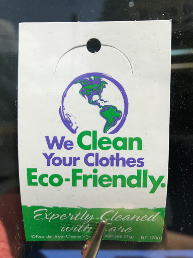 Cleaners «Beach Bluff Cleaners», reviews and photos, 242 Humphrey St, Marblehead, MA 01945, USA