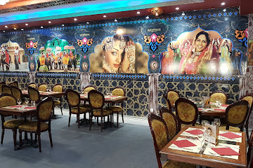 Restaurant Shalimar