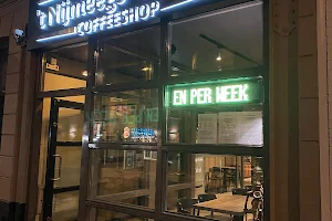 Coffeeshop 't Nijmegen Wonder image