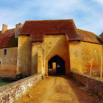 Photo n° 1 de l'avis de Gérard.e fait le 18/04/2022 à 19:36 pour Château de Sagonne à Sagonne