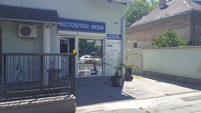 Értékelések erről a helyről: Biztosítási Iroda, Budapest - Biztosító