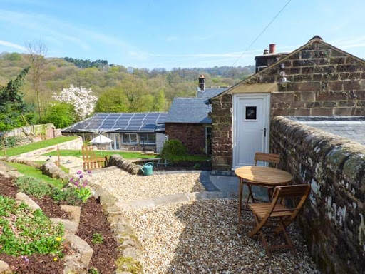 Homesford Cottage Holiday Lets