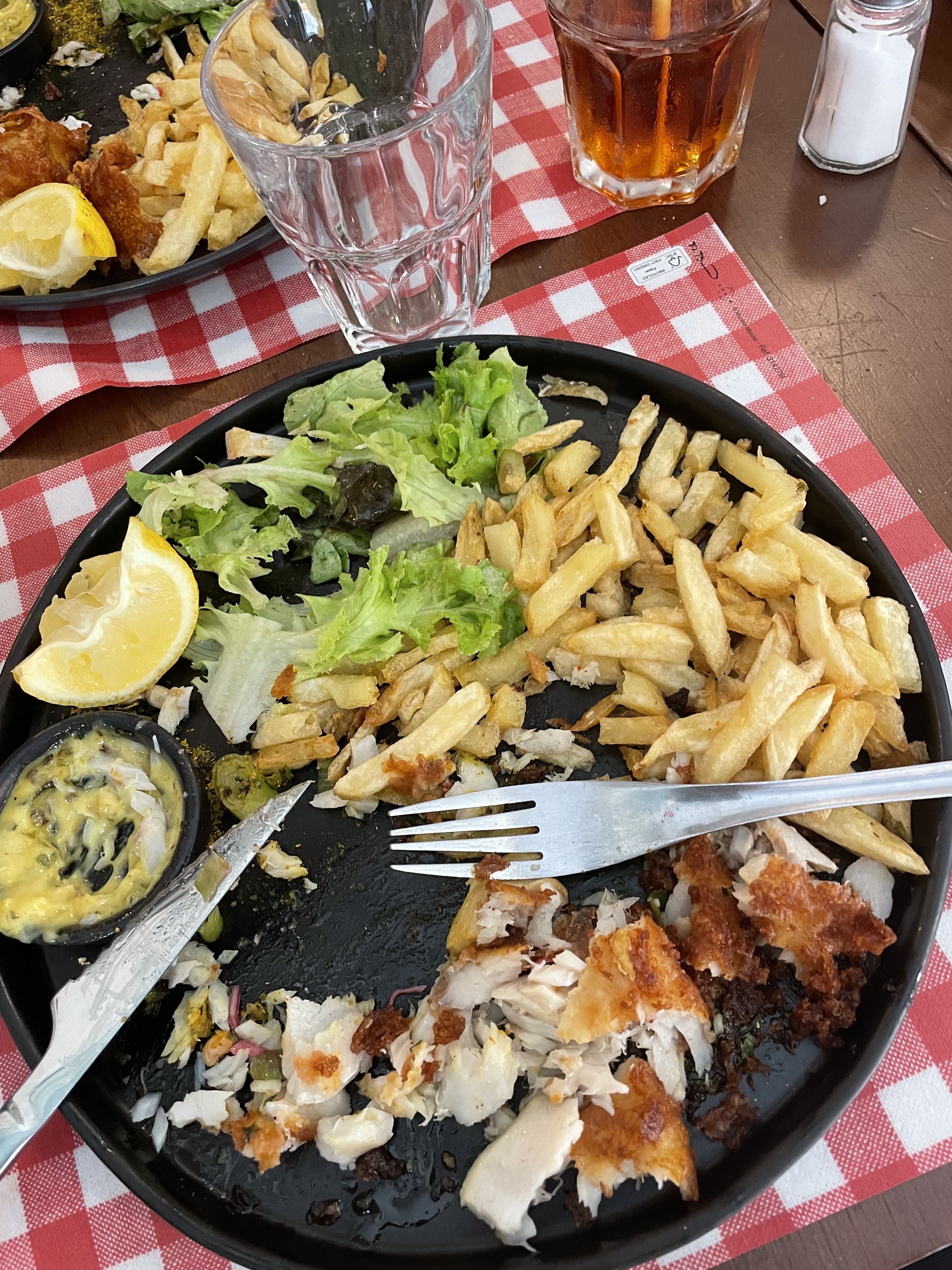 Photo n° 2 de l'avis de Arnaud.A fait le 29/08/2022 à 11:11
