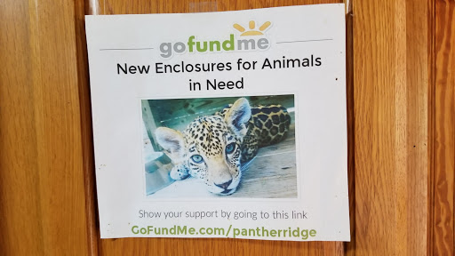 Tourist Attraction «Panther Ridge Conservation Center», reviews and photos, 14755 Palm Beach Point Blvd, Wellington, FL 33414, USA