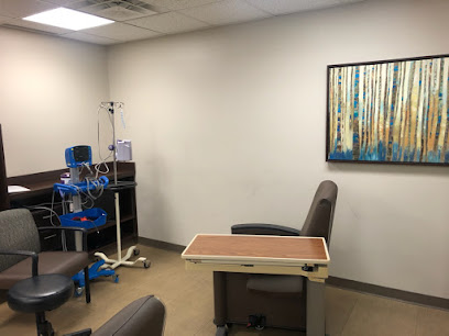 Norman Regional Infusion Center