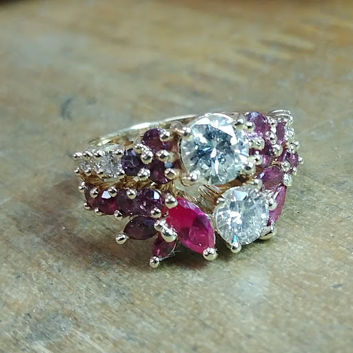 Jeweler «DPaul Jewelry», reviews and photos, 6017 E McKellips Rd #112, Mesa, AZ 85215, USA