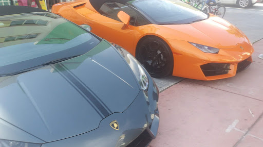 Scooter Rental Service «SCOOTERS SOUTH BEACH», reviews and photos, 1520 Collins Ave, Miami Beach, FL 33139, USA