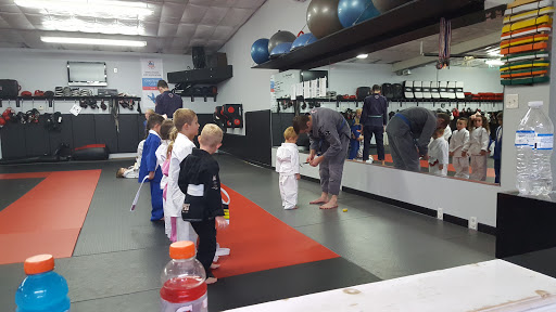 Martial Arts School «Magnolia Brazilian Jiu Jitsu», reviews and photos, 32706 Wright Rd, Magnolia, TX 77355, USA