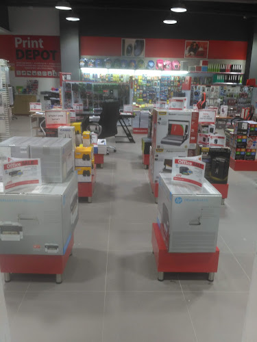 Opinii despre Office Depot în באר שבע - חנות מוצרי חשמל