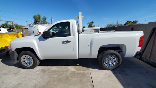 Used Car Dealer «B&N Auto Sales», reviews and photos, 15225 N 32nd St, Phoenix, AZ 85032, USA