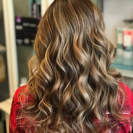 Hair Salon «Mirrors Salon and Boutique», reviews and photos, 800 Battlefield Blvd S #103, Chesapeake, VA 23322, USA