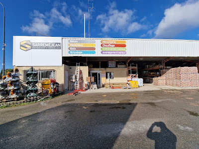 Tout Faire Matériaux Saremejean à Rabastens-de-Bigorre