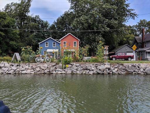 Bicycle Store «Trailside Bicycles», reviews and photos, 16271 Canal Rd, Hulberton, NY 14470, USA