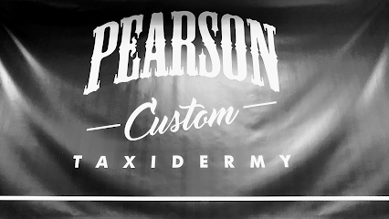 Pearson Custom Taxidermy