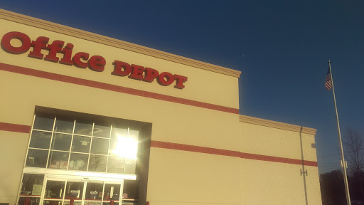 Office Supply Store «Office Depot», reviews and photos, 5432 Sunset Blvd, Lexington, SC 29072, USA