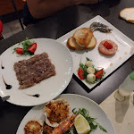 Photo n°6 de l'avis de Shadey.a fait le 13/06/2021 à 08:05 sur le  Fish House à Sistiana