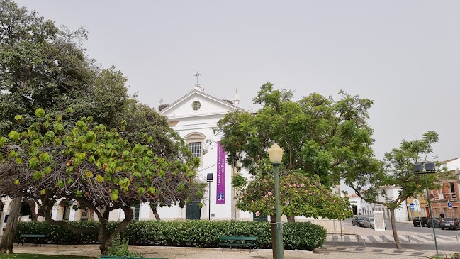 Igreja da Misericórdia - Faro