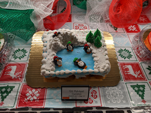 Supermarket «Giant», reviews and photos, 10653 Braddock Rd, Fairfax, VA 22032, USA