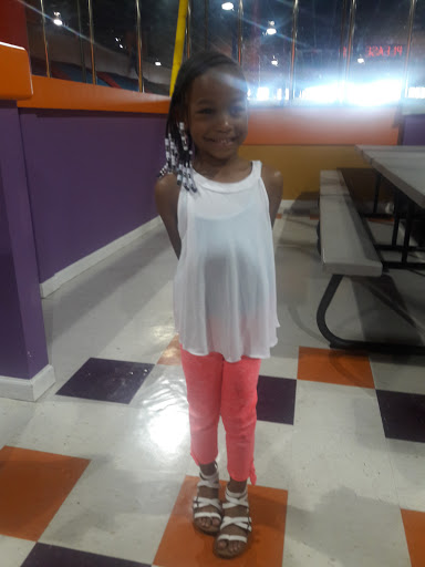 Amusement Center «Jumpoline Family Fun Center», reviews and photos, 15380 E Hampden Ave, Aurora, CO 80013, USA