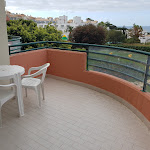 Photo n°3 de l'avis de Andy.c fait le 30/04/2017 à 08:07 sur le  Muthu Forte Da Oura à Albufeira