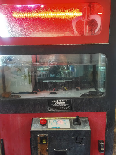 Seafood Market «Kenney Seafood Inc», reviews and photos, 400 Pontchartrain Dr, Slidell, LA 70458, USA