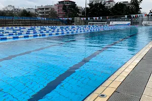 Kalamaria Municipal Swimming Center image