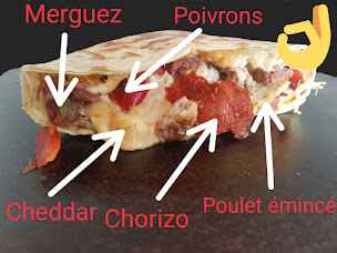 Photo n°32 de Crispy & Co à Istres ()