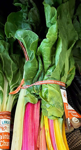 Health Food Store «Thyme & Season», reviews and photos, 3040 Whitney Ave, Hamden, CT 06518, USA