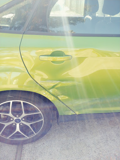 Auto Body Shop «American Auto Body Inc», reviews and photos, 2347 Maggio Cir, Lodi, CA 95240, USA