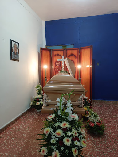 FUNERARIA SINAI,MINATITLAN,VER. en Minatitlán