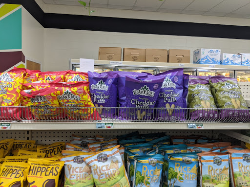 Vitamin & Supplements Store «Health Food Shoppe of Fort Wayne», reviews and photos, 3515 N Anthony Blvd, Fort Wayne, IN 46805, USA