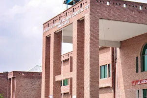 University of Veterinary and Animal Sciences, sub campus Jhang image