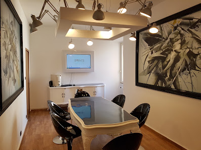 Events Group Srl Via Gaetano Donizetti, 12, 00198 Roma RM, Italia