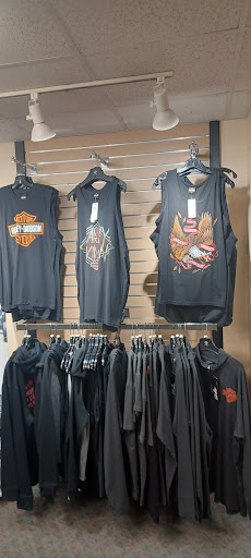 Harley-Davidson Dealer «Mancuso Harley-Davidson Central», reviews and photos, 535 N Loop W Fwy, Houston, TX 77018, USA