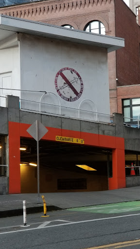 Museum «Spooked In Seattle Tours & Museum», reviews and photos, 102 Cherry St, Seattle, WA 98104, USA