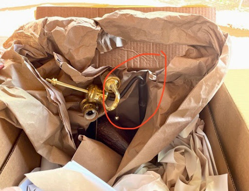 Moving and Storage Service «Williams Transfer & Storage Co», reviews and photos, 621 E President St, Tupelo, MS 38801, USA